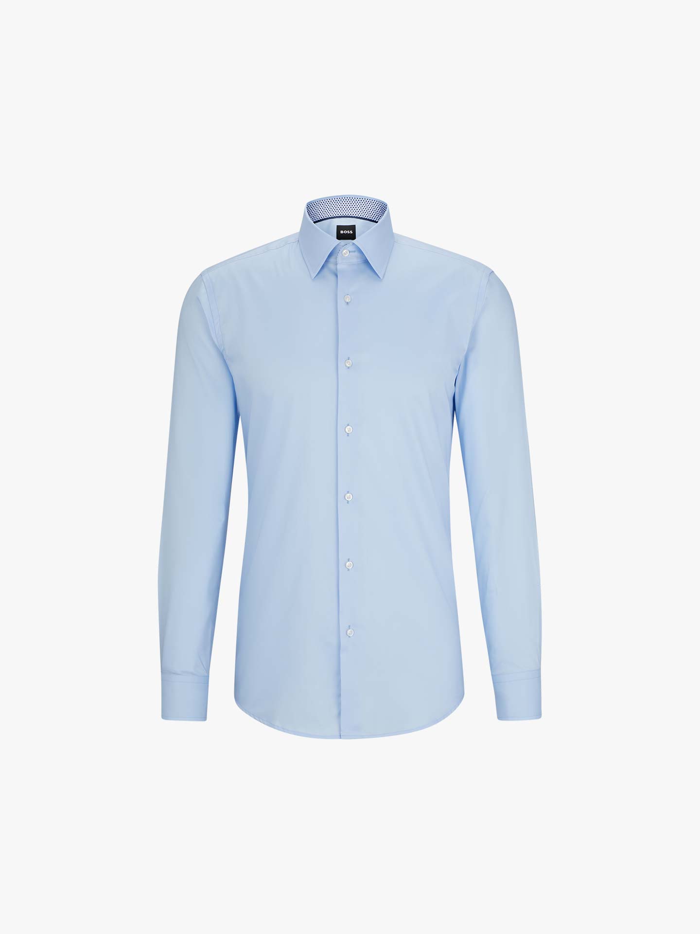 Camisa Slim Fit