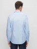 Camisa Slim Fit