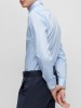Camisa Slim Fit