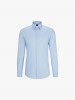 Camisa Slim Fit