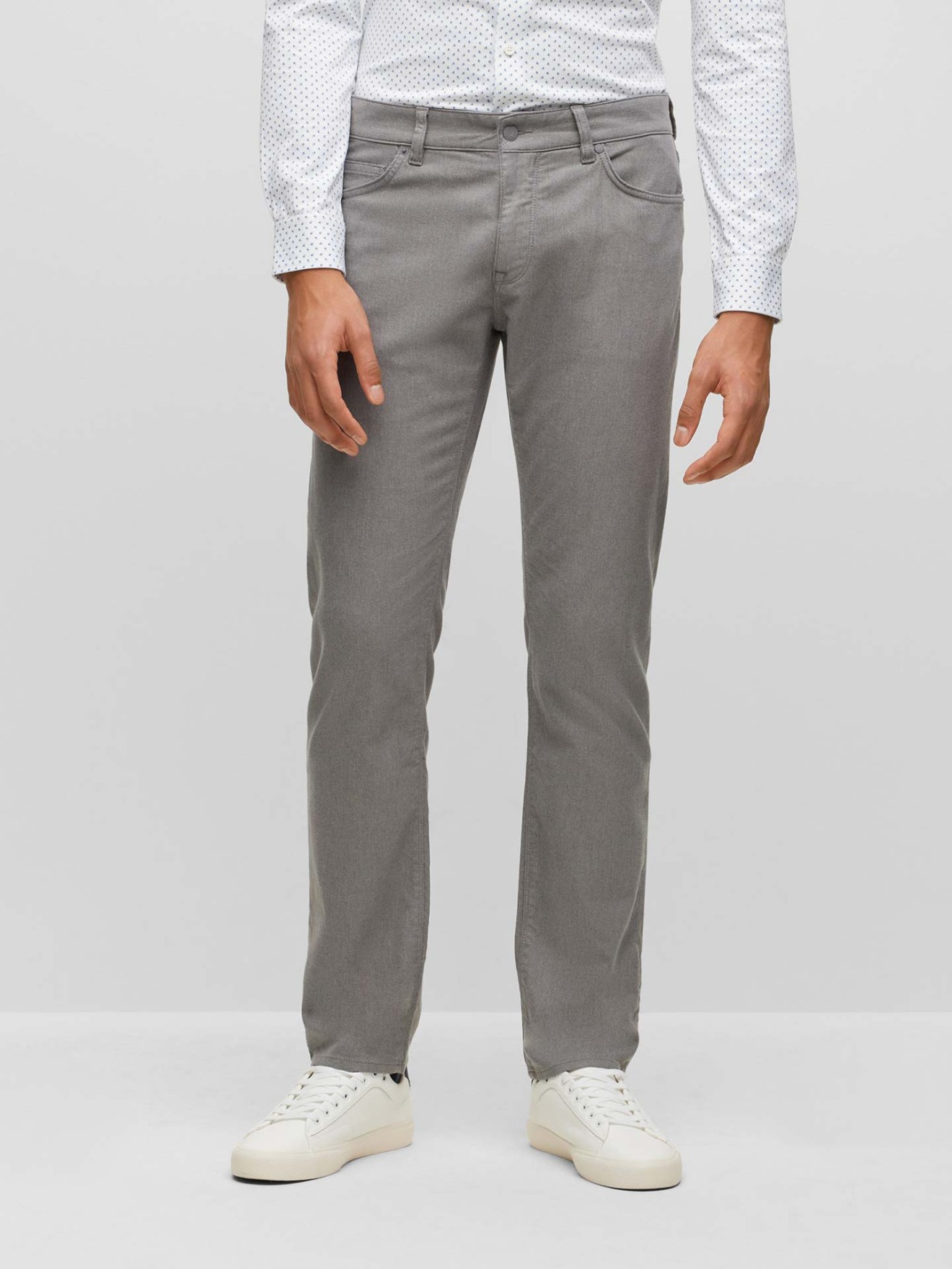 Cal�as Straight Fit