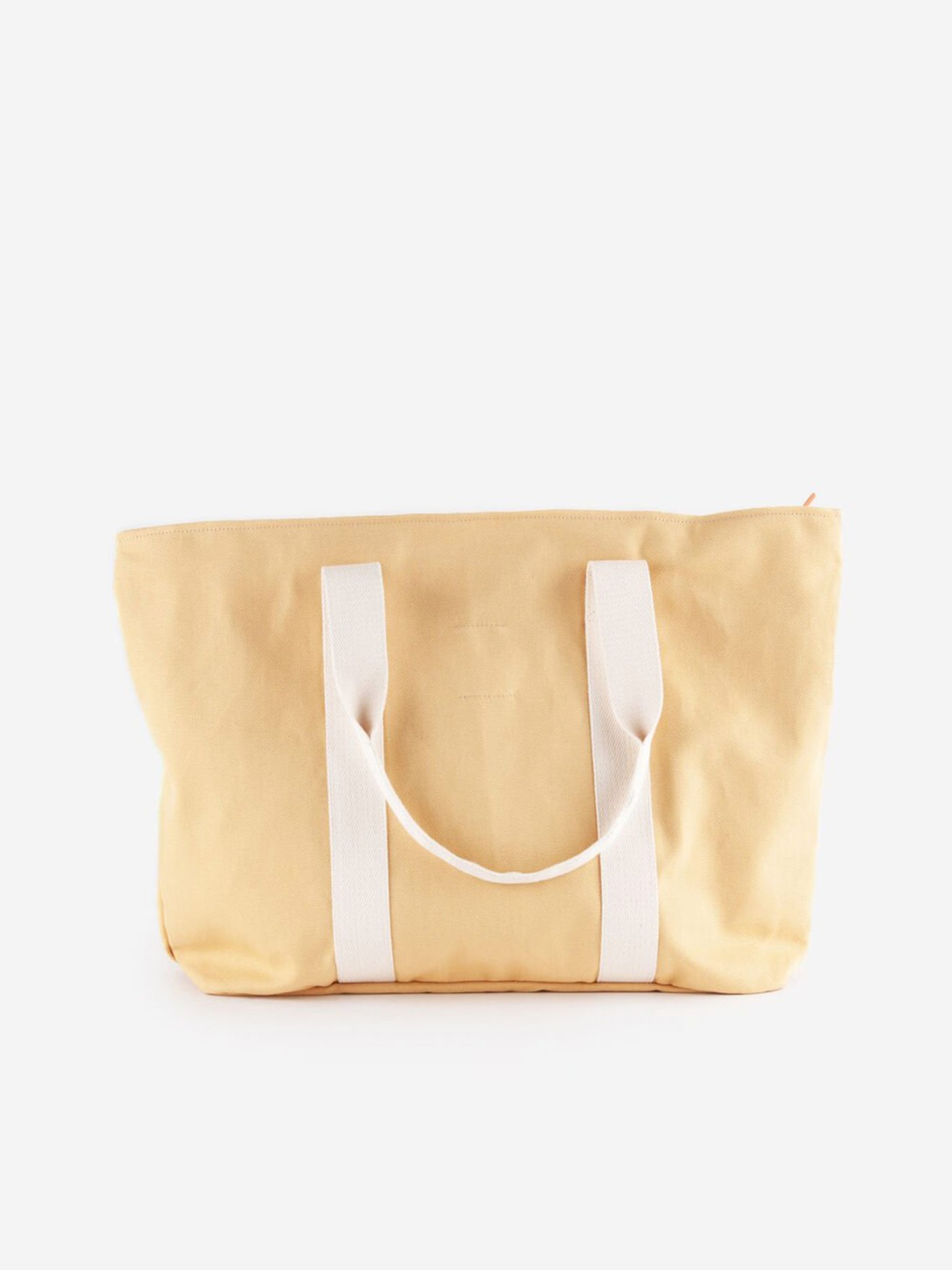 Shopper Bag de Lona Eco