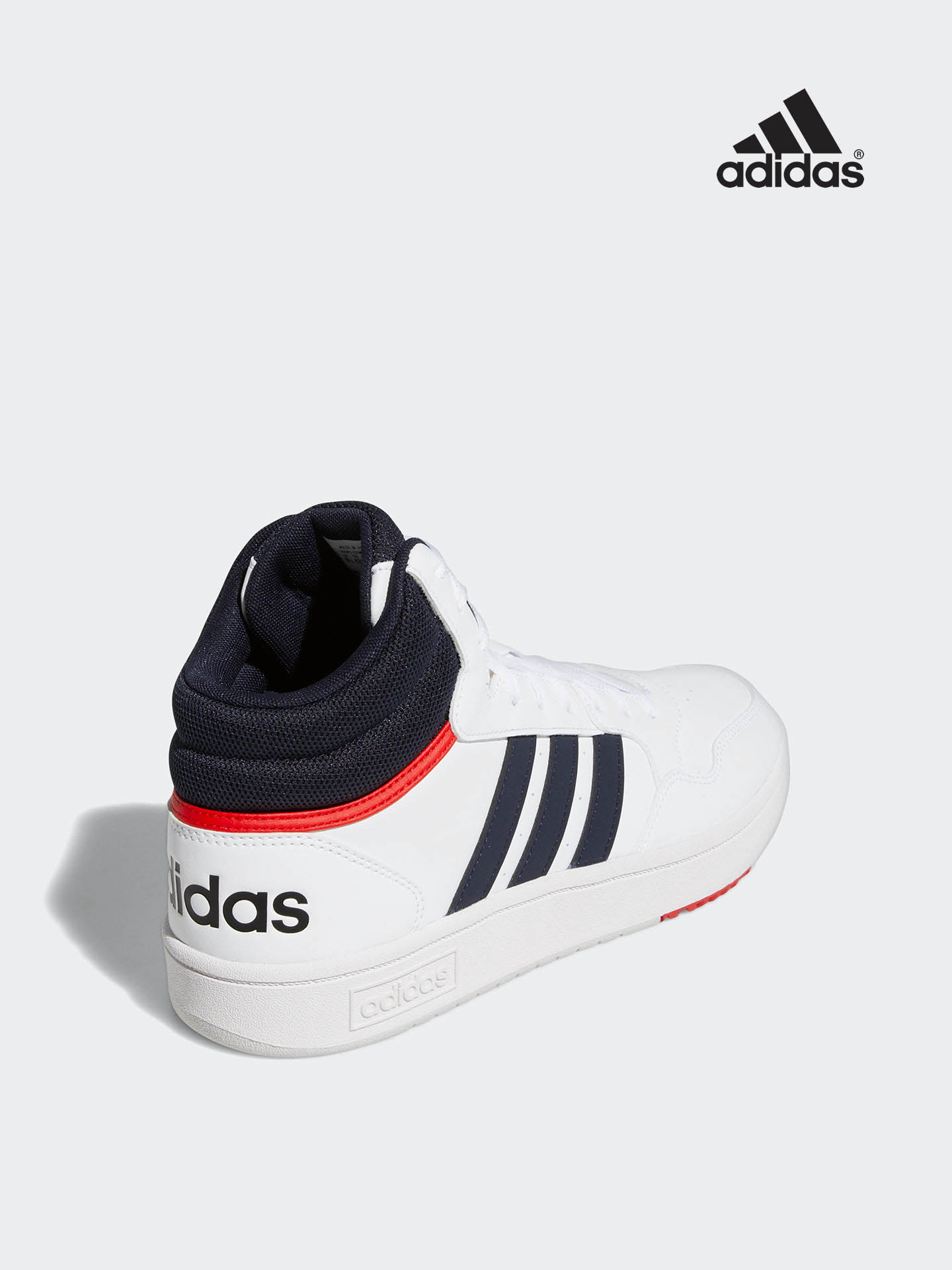 Sapatilhas Classic Vintage Hoops 3.0