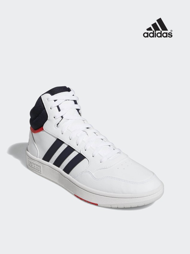 Sapatilhas Classic Vintage Hoops 3.0