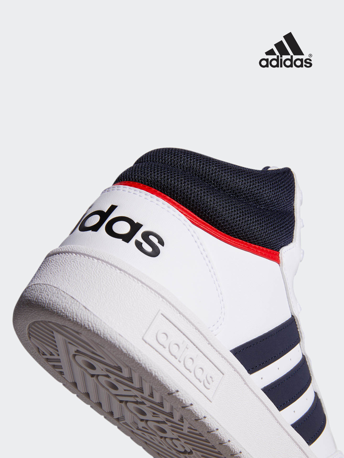 Sapatilhas Classic Vintage Hoops 3.0