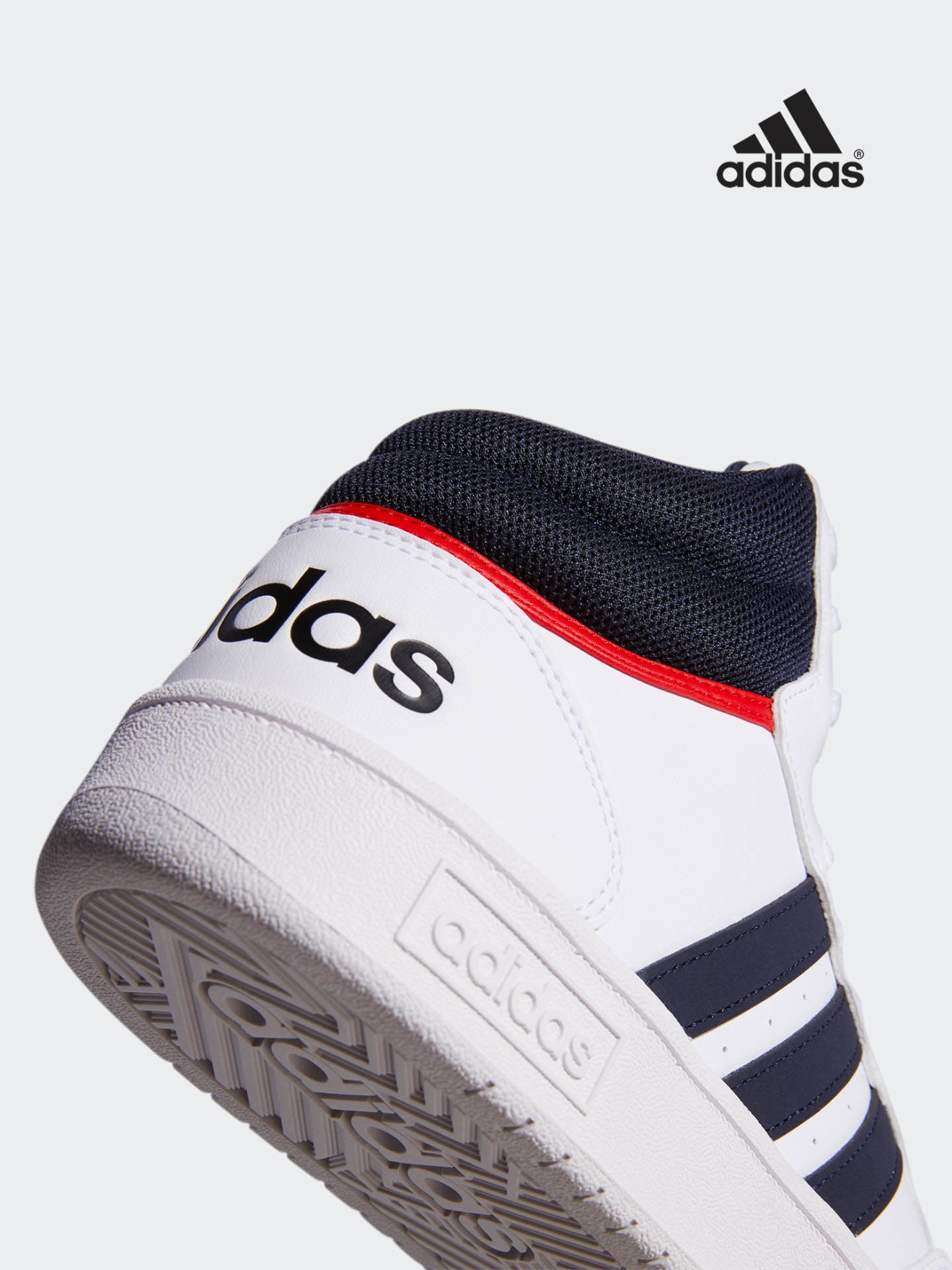 Sapatilhas Classic Vintage Hoops 3.0