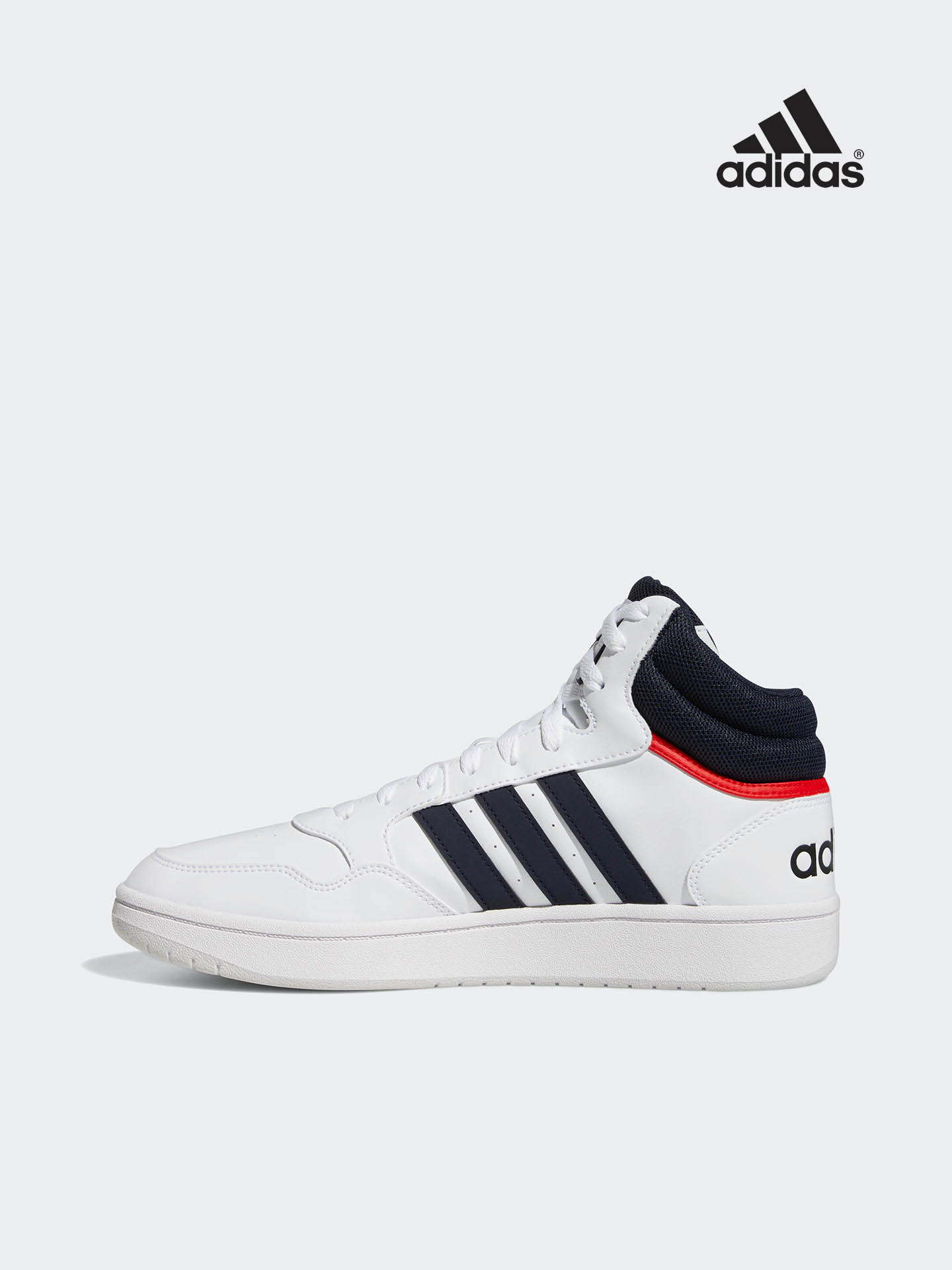 Sapatilhas Classic Vintage Hoops 3.0