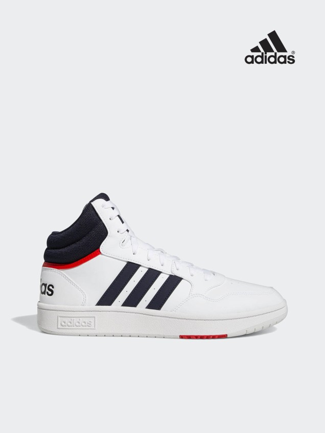 Sapatilhas Classic Vintage Hoops 3.0