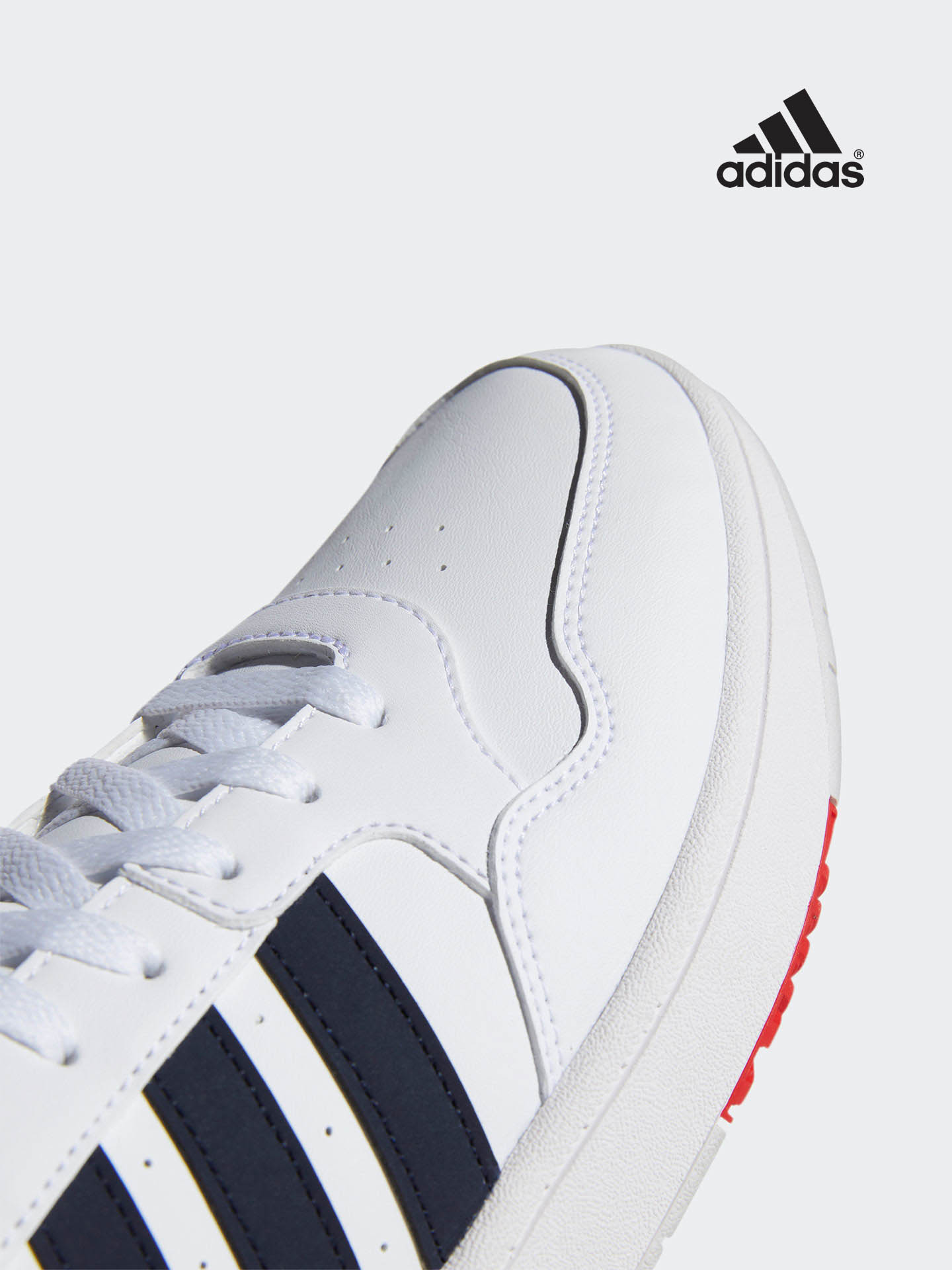 Sapatilhas Classic Vintage Hoops 3.0