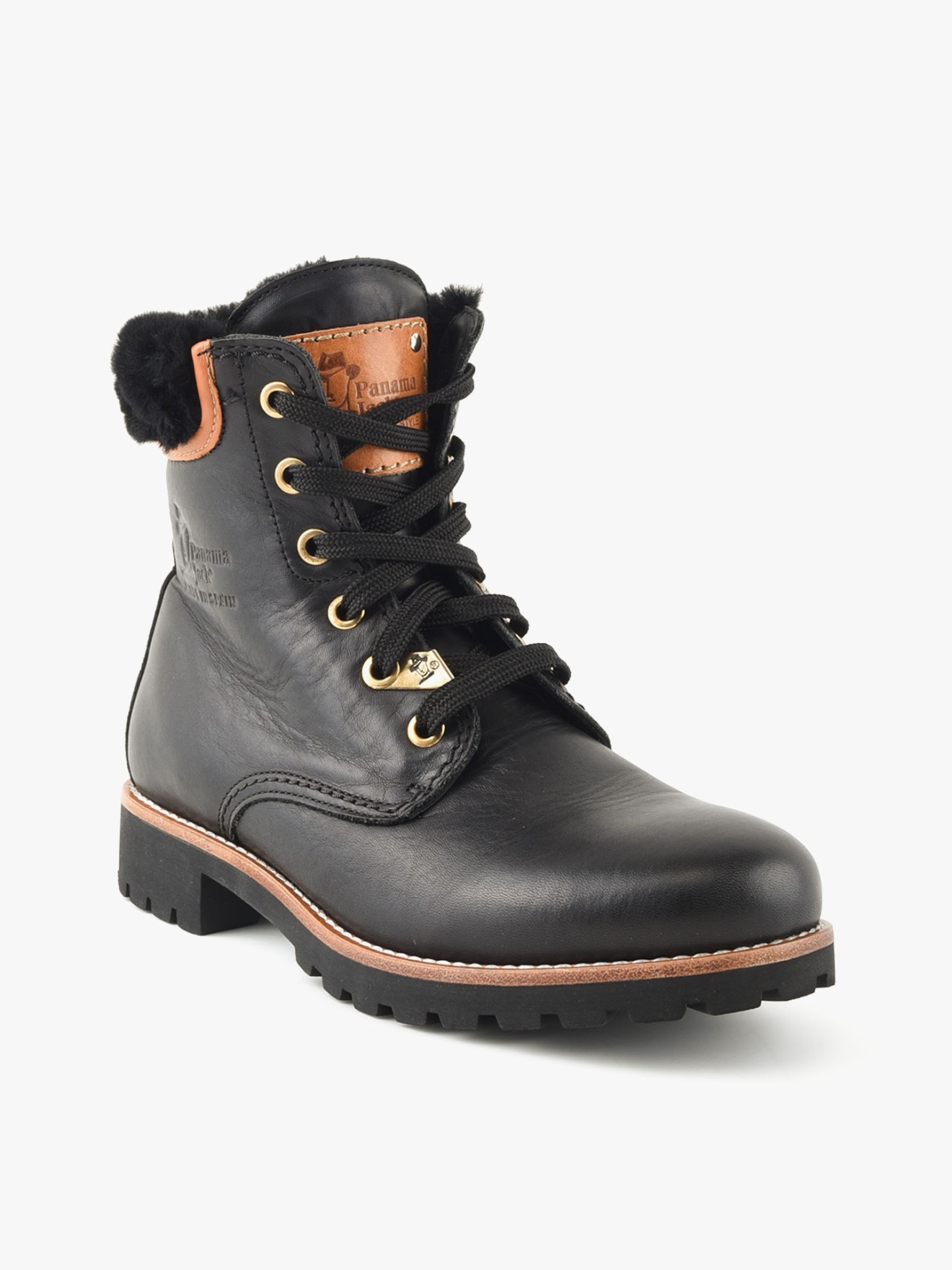 Botas com Pelo