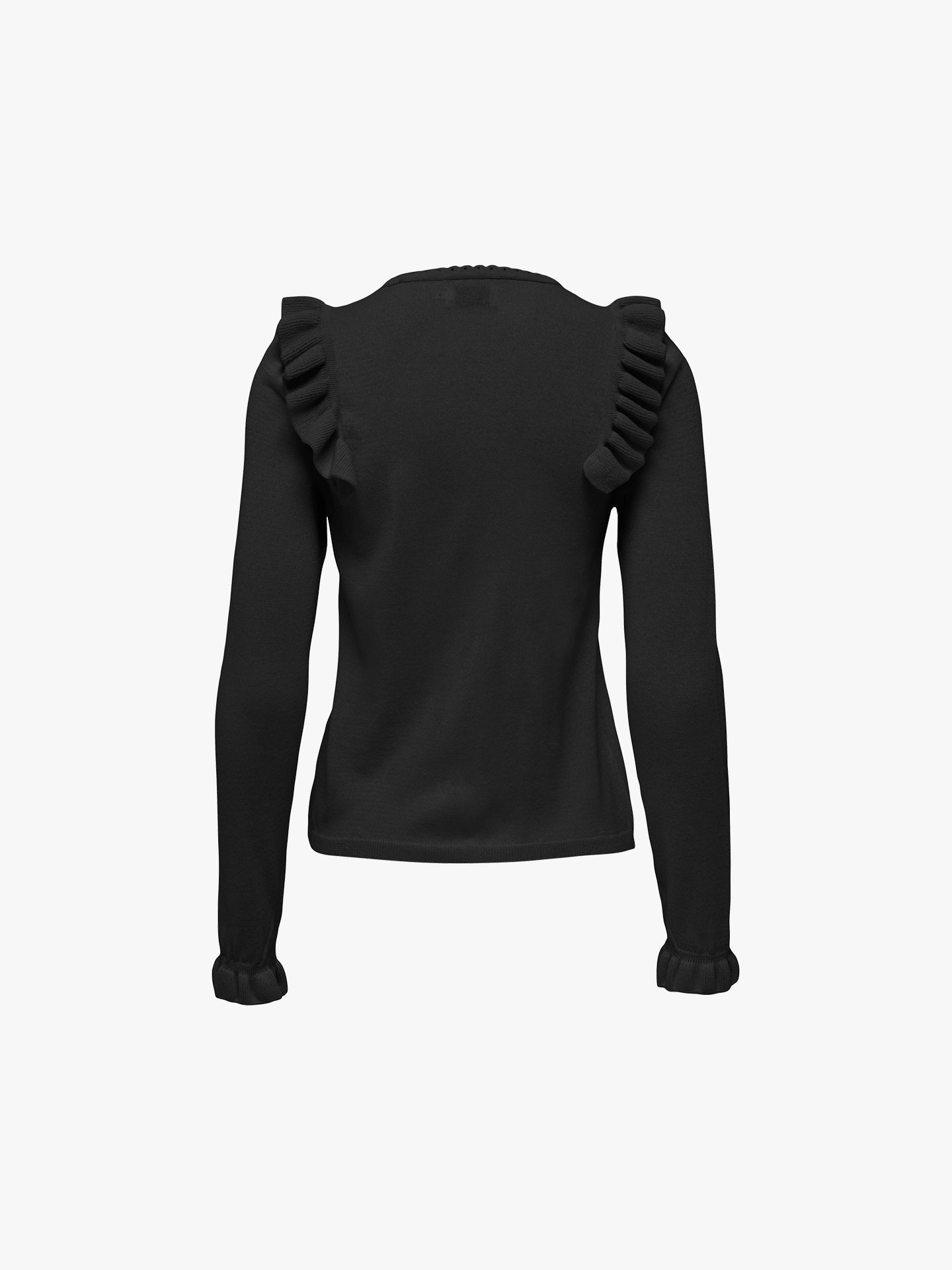 Camisola de Malha