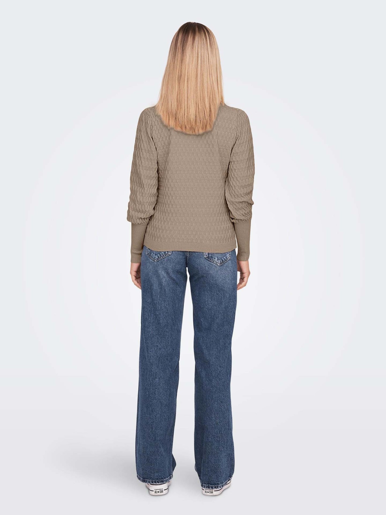 Camisola de Malha