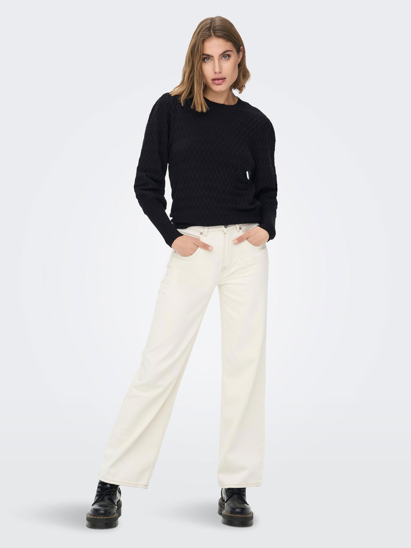 Camisola de Malha