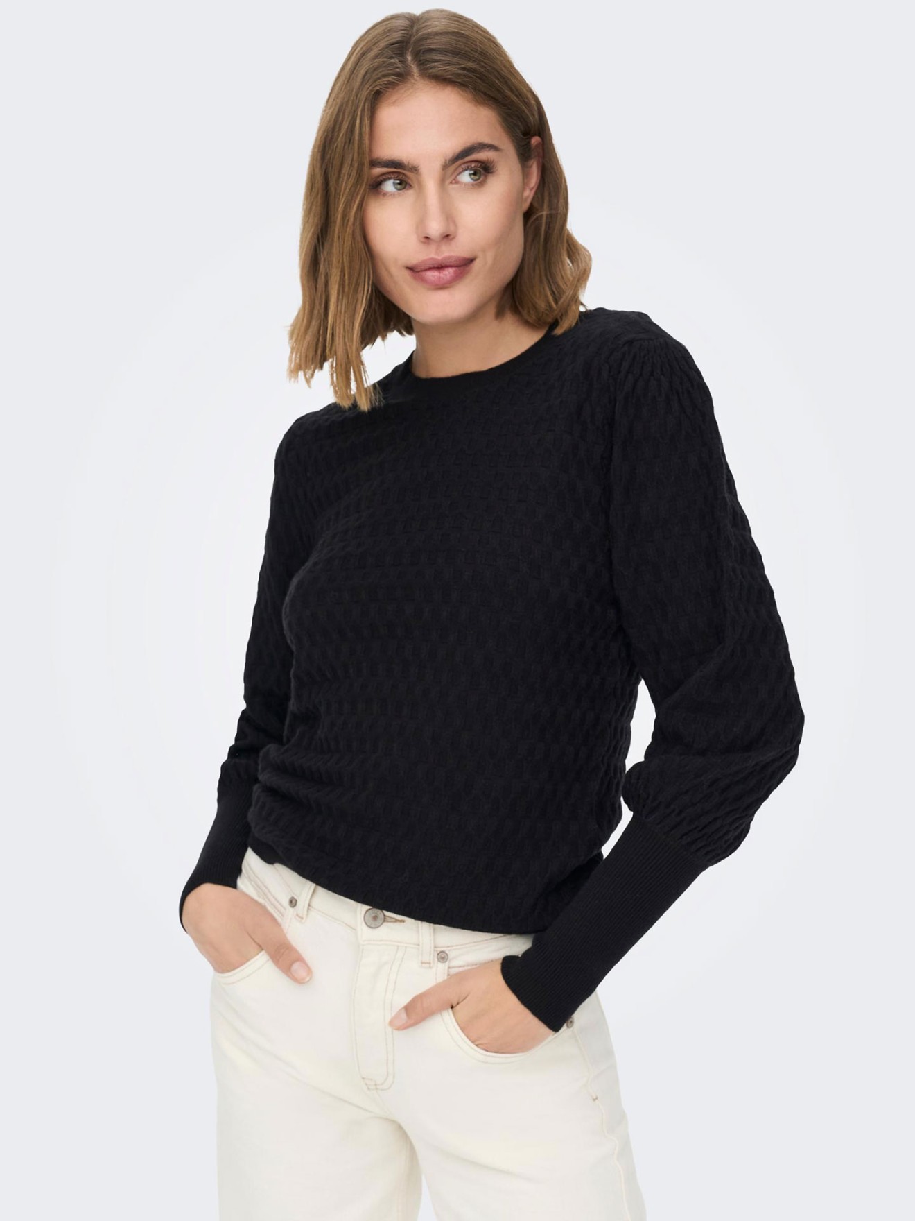 Camisola de Malha