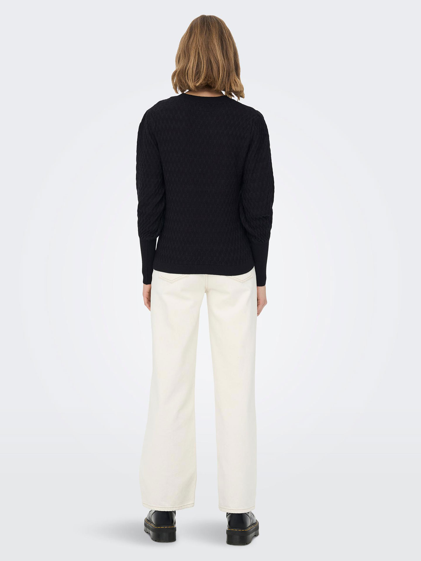 Camisola de Malha