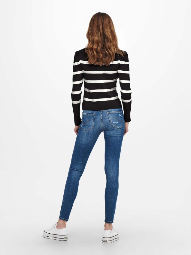 Camisola de Malha