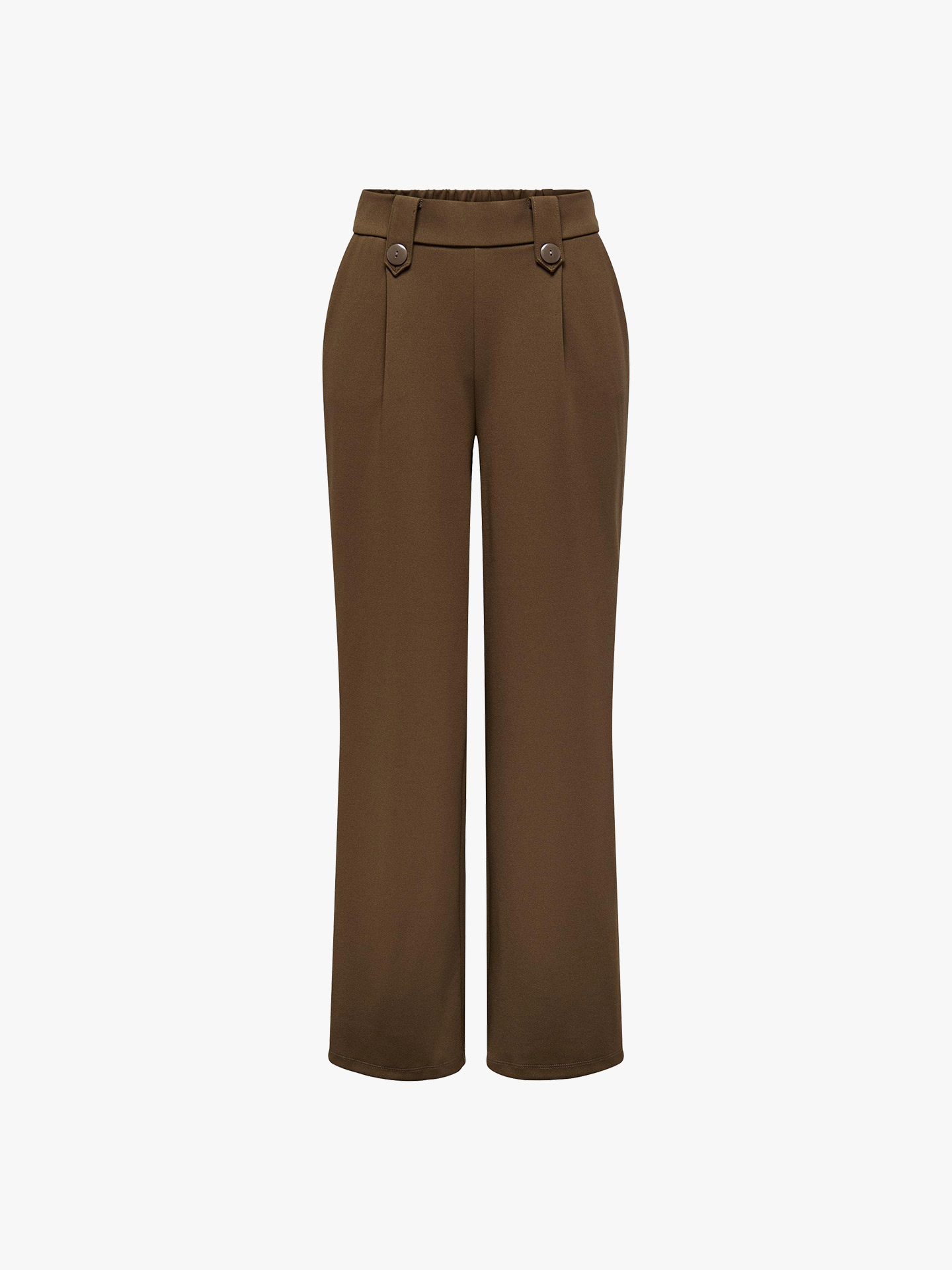 Calças Regular Fit