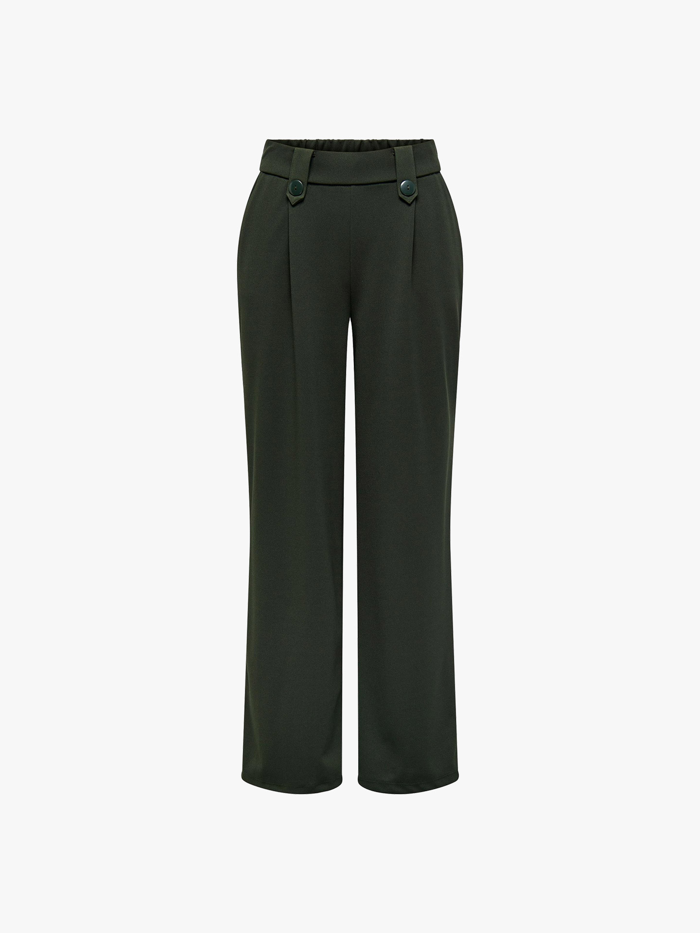 Calças Regular Fit