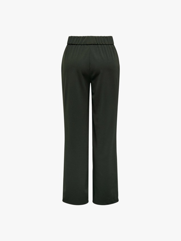 Calças Regular Fit