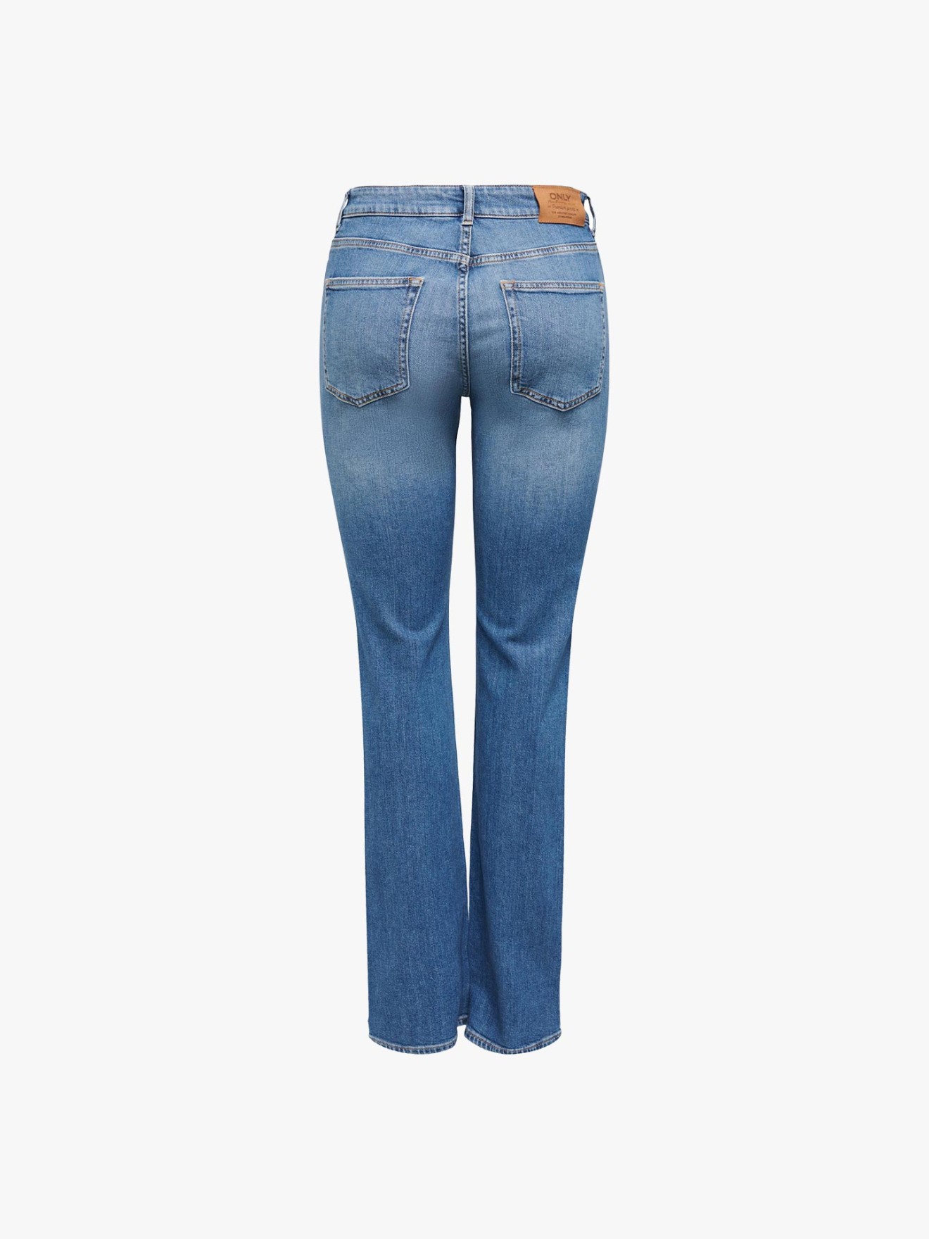 Cal�as de Ganga Bootcut
