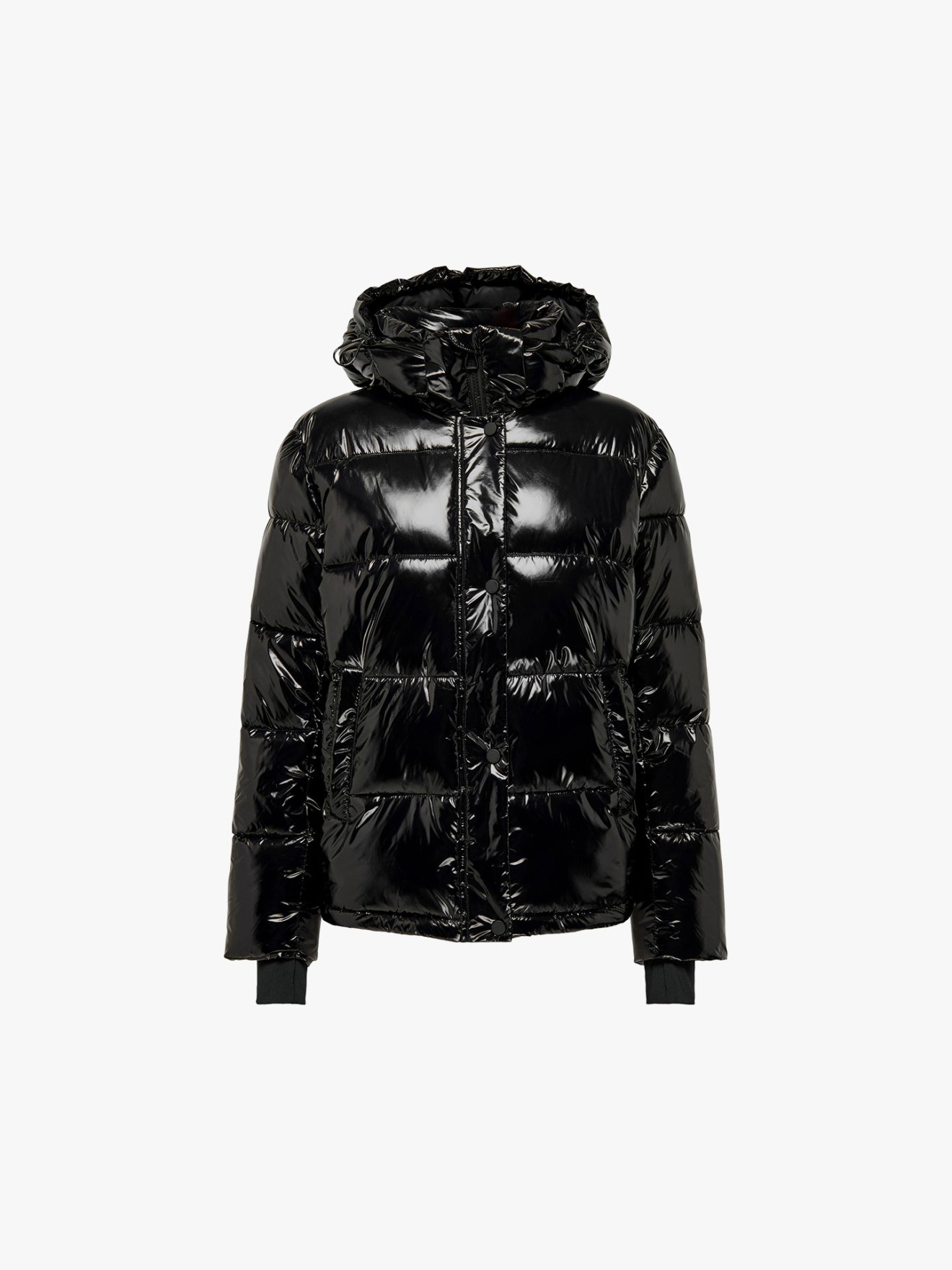Blus�o Acolchoado