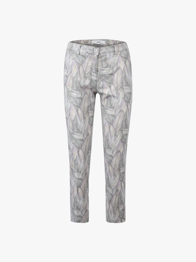 Cal�as Straight Fit