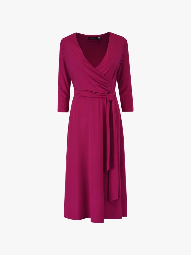 Vestido de Malha