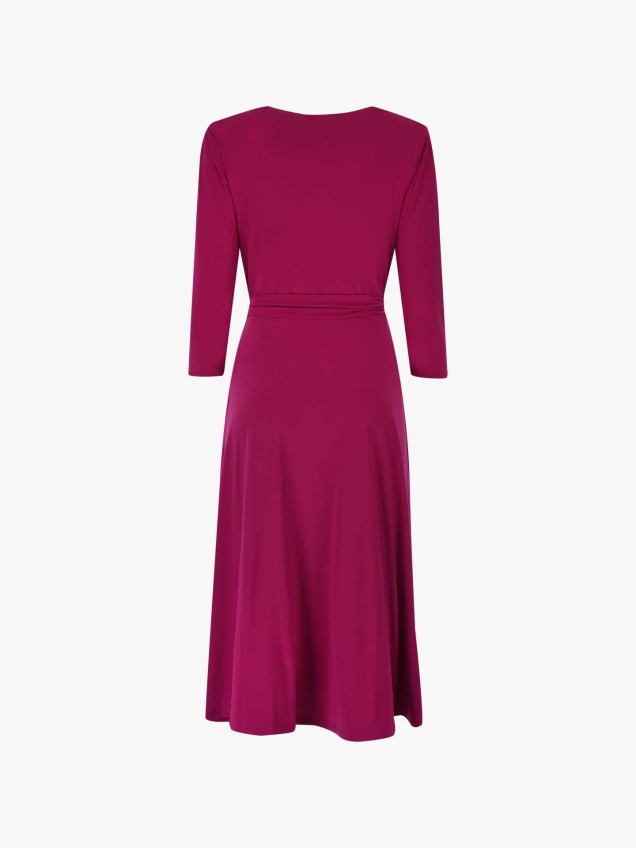 Vestido de Malha