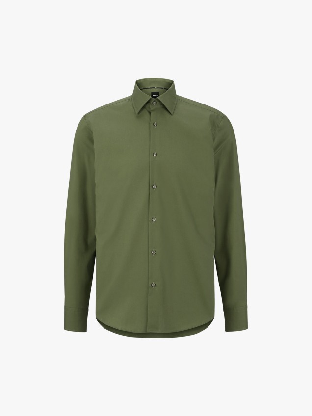 Camisa Regular Fit