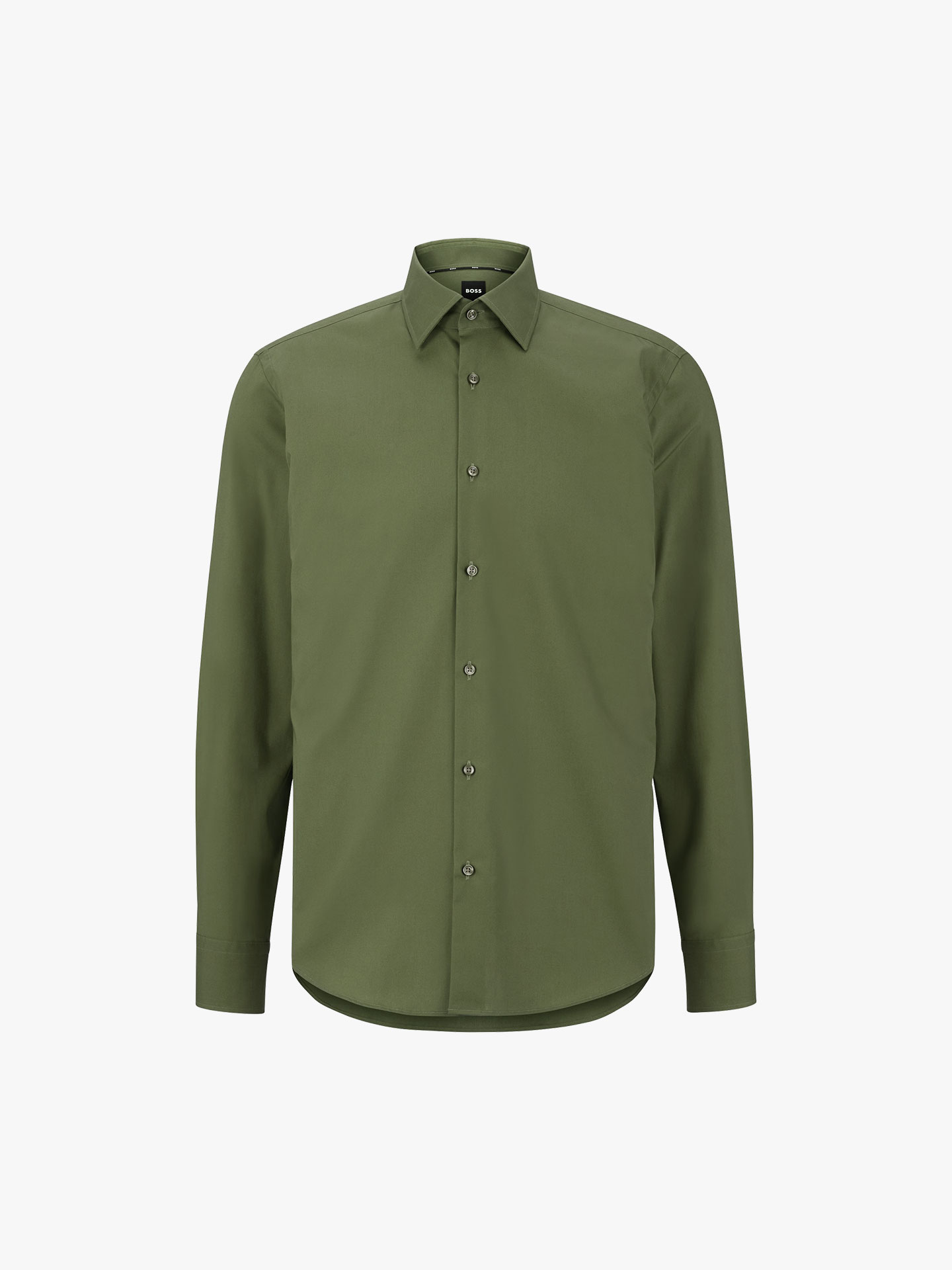 Camisa Regular Fit