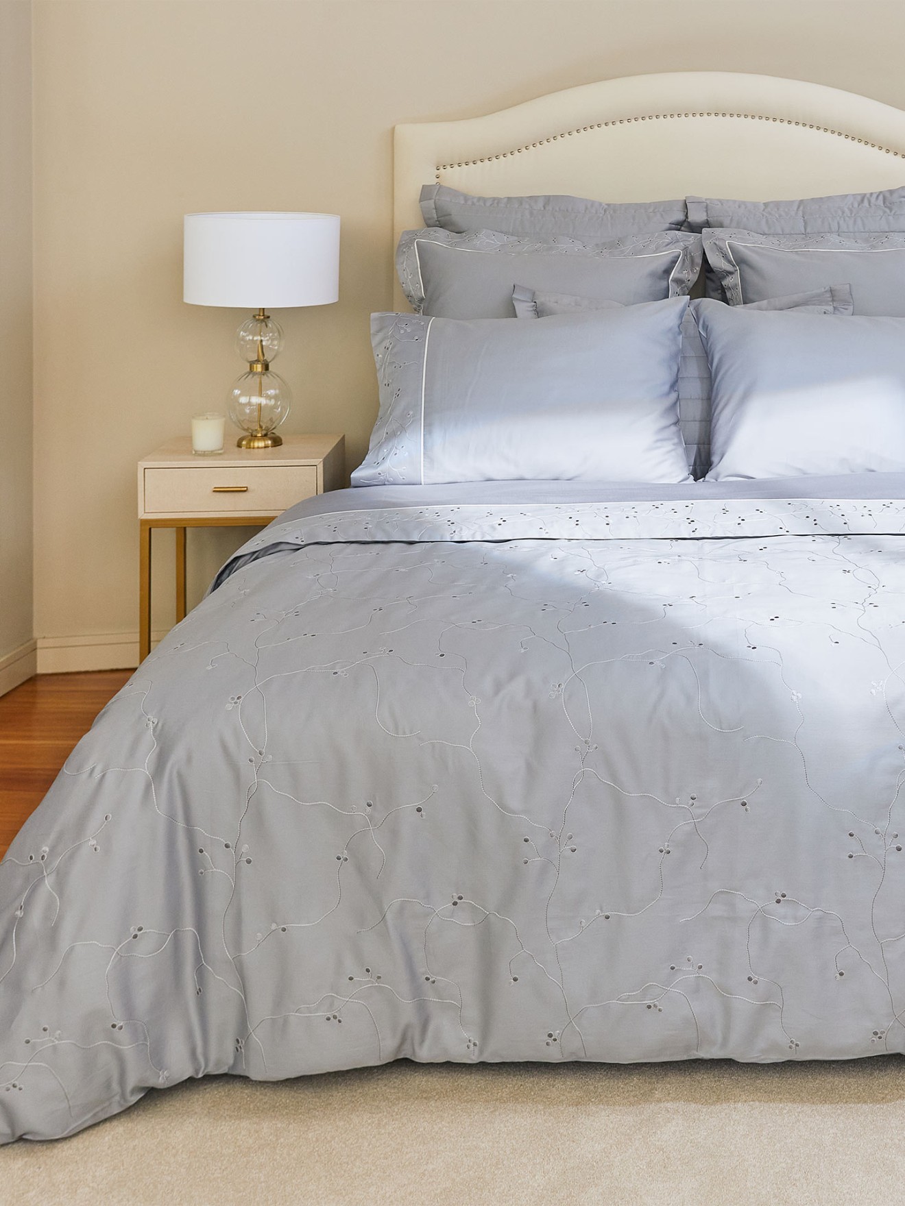 Jogo de Lenis Essenza