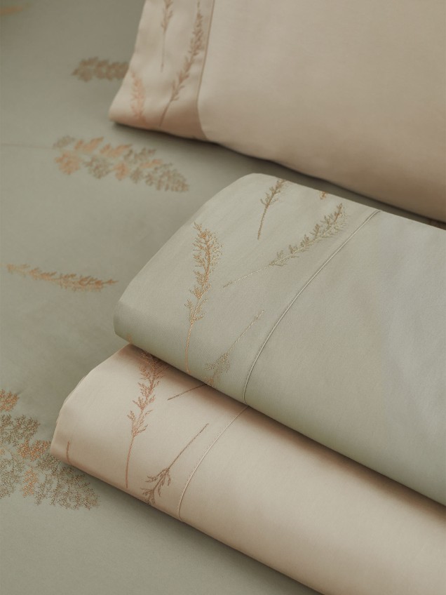 Jogo de Lençóis Vienna