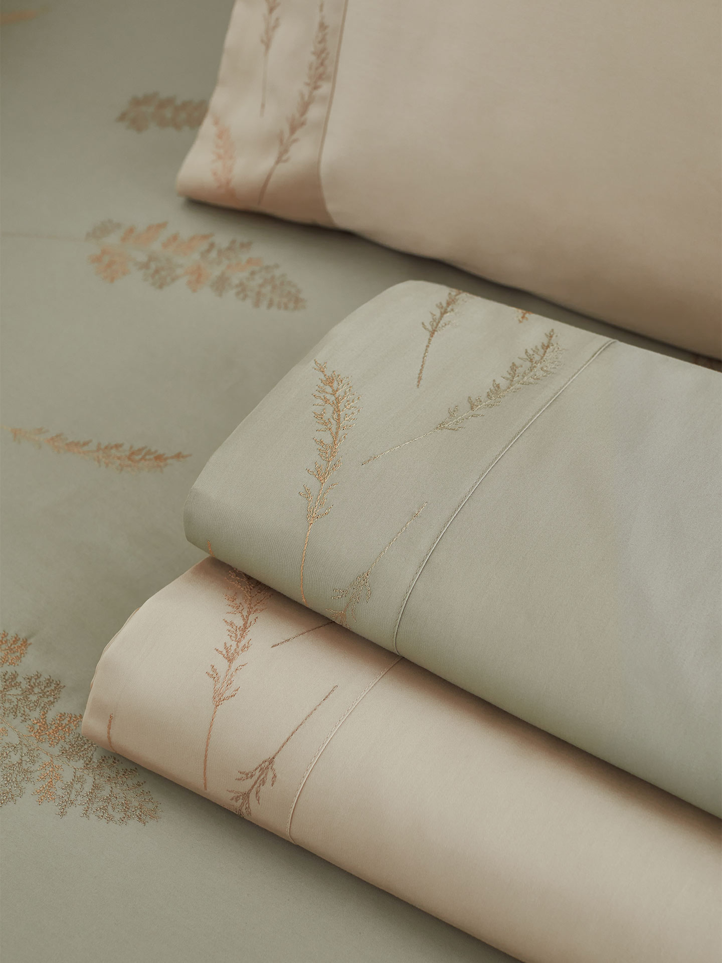 Jogo de Lençóis Vienna