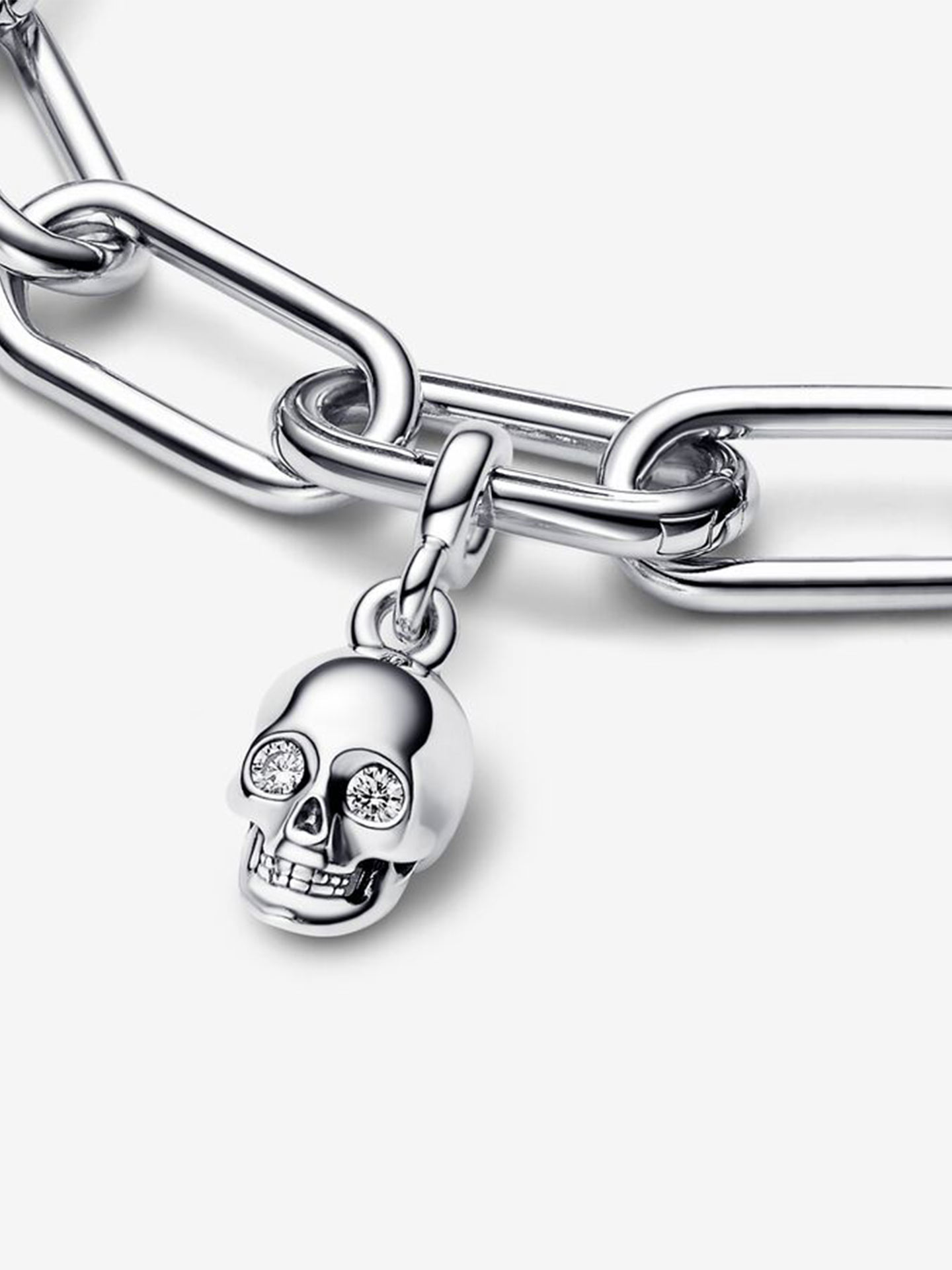 Conta Pendente Skull