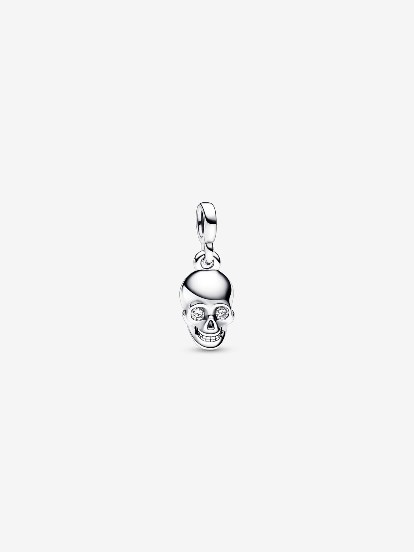 Conta Pendente Skull