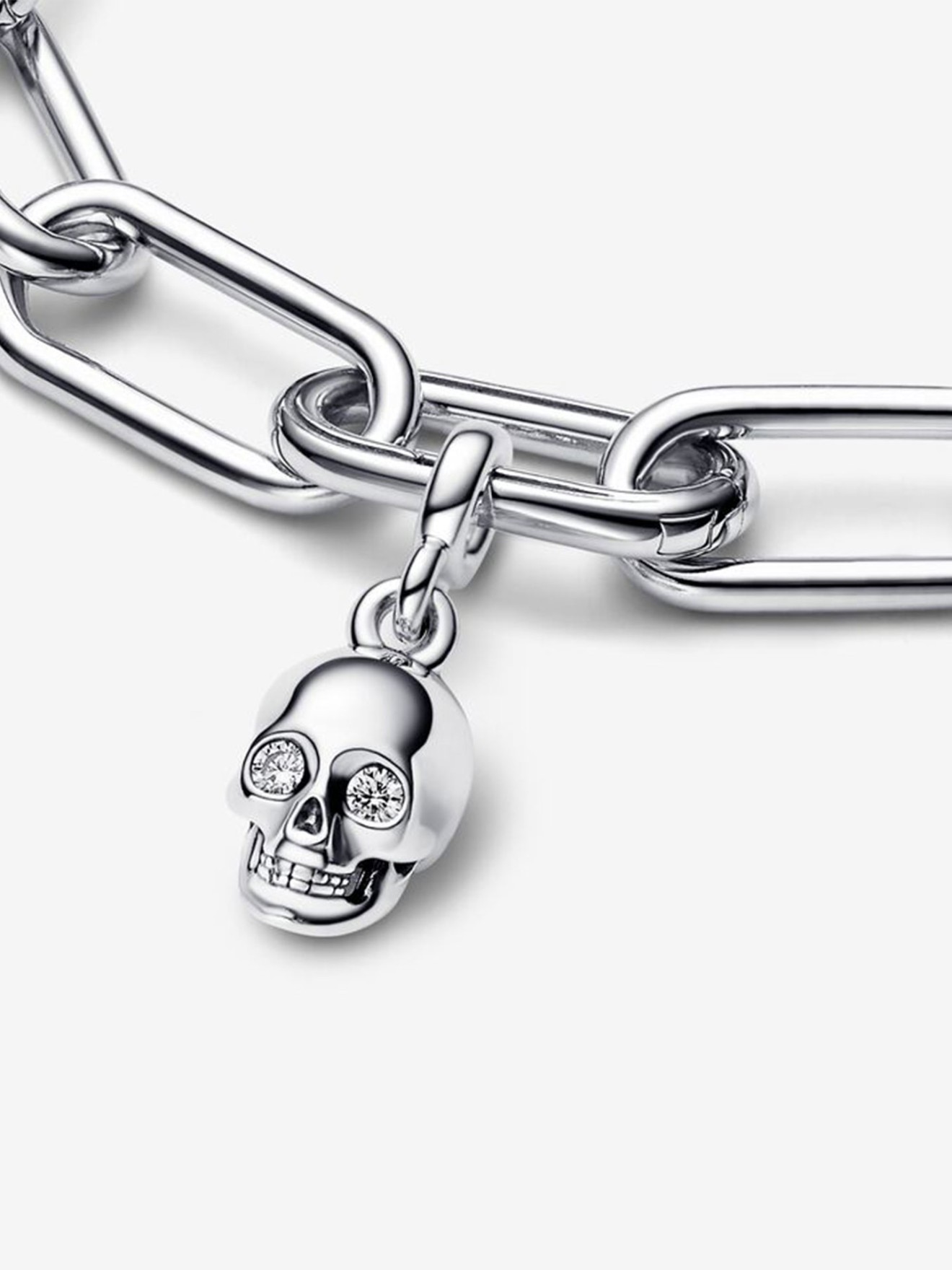 Conta Pendente Skull