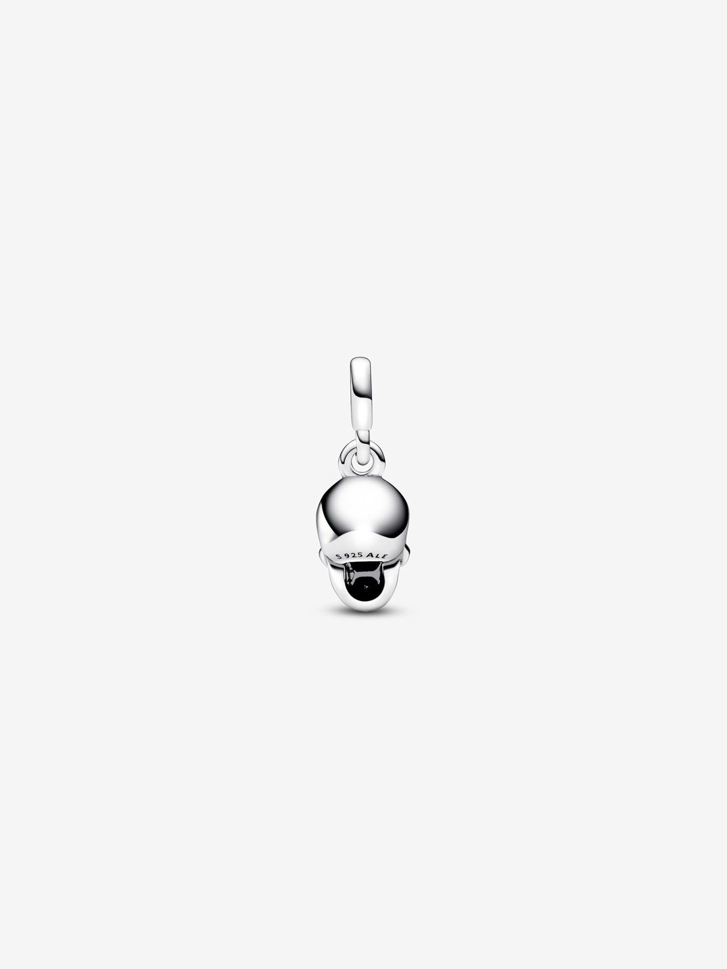 Conta Pendente Skull