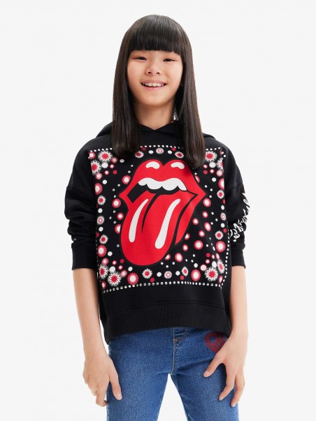 Sweatshirt The Rolling Stones