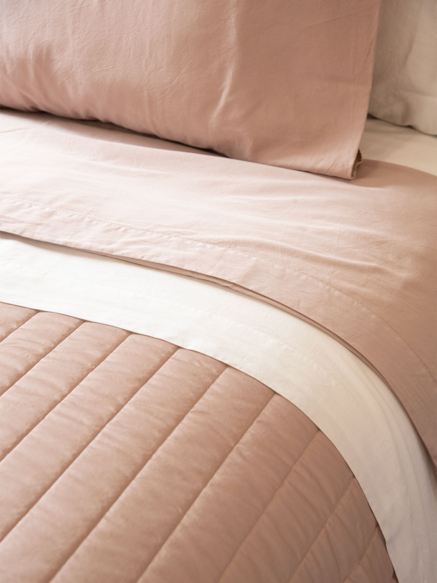 Jogo de Lençóis Soho