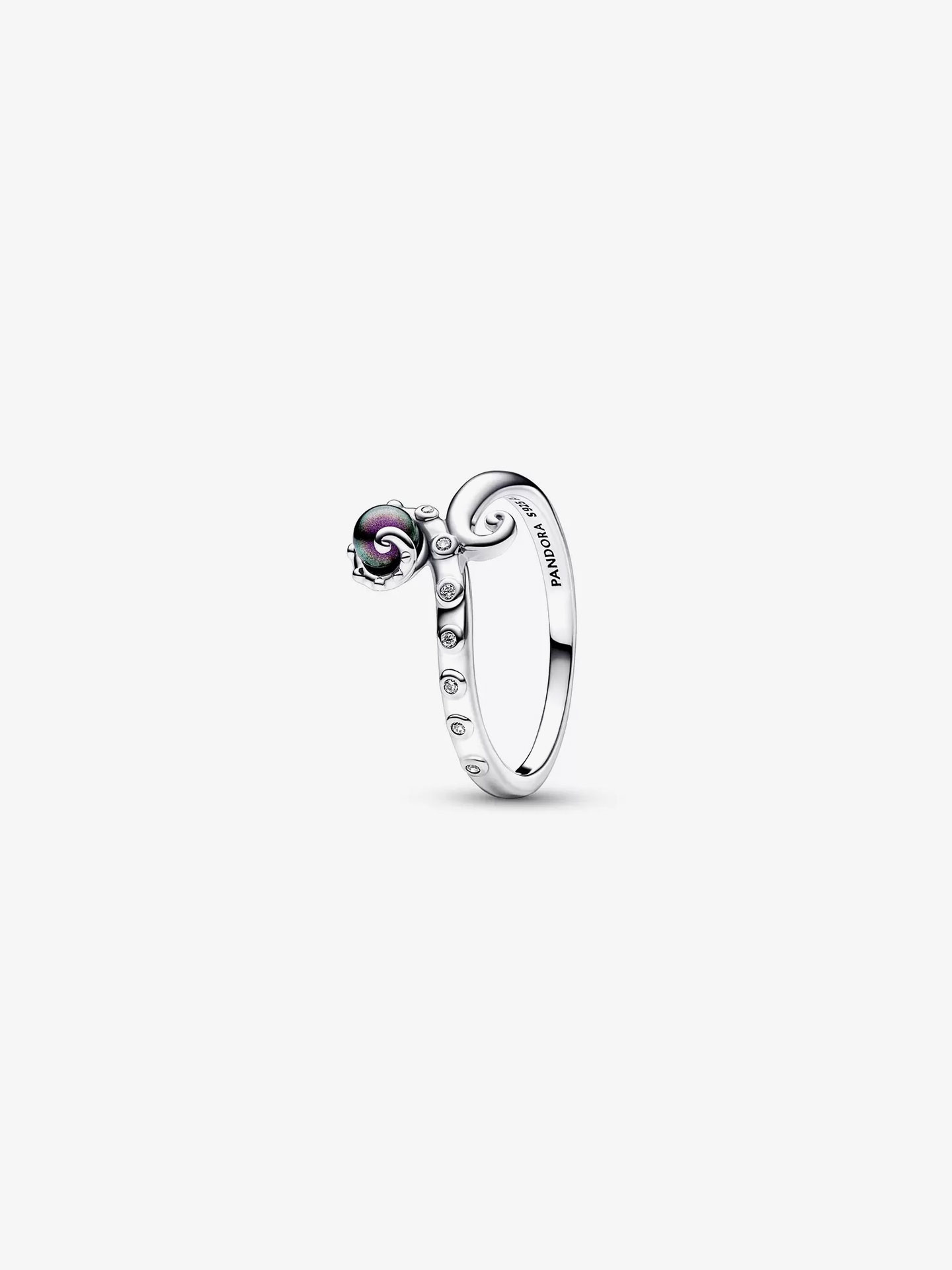 Anel Disney The Little Mermaid Ursula