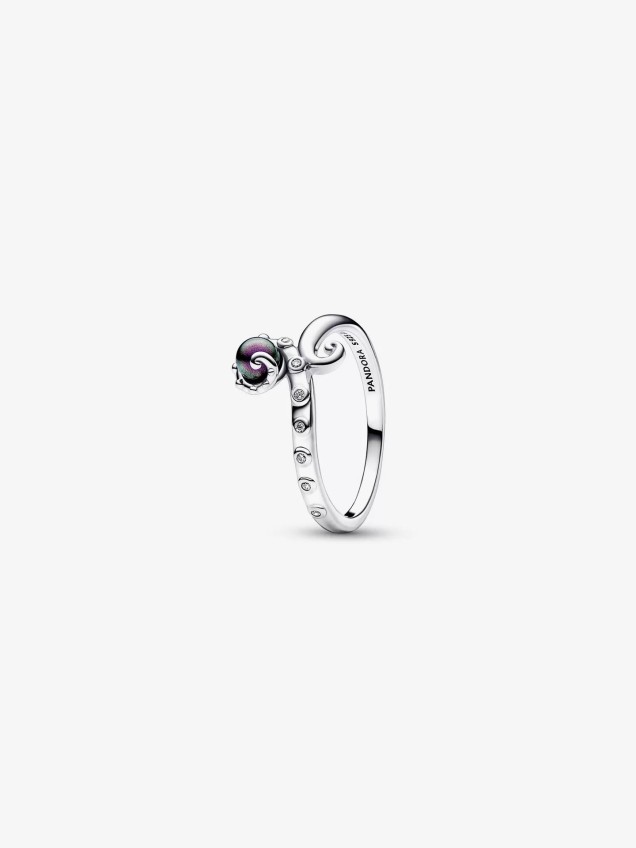 Anel Disney The Little Mermaid Ursula