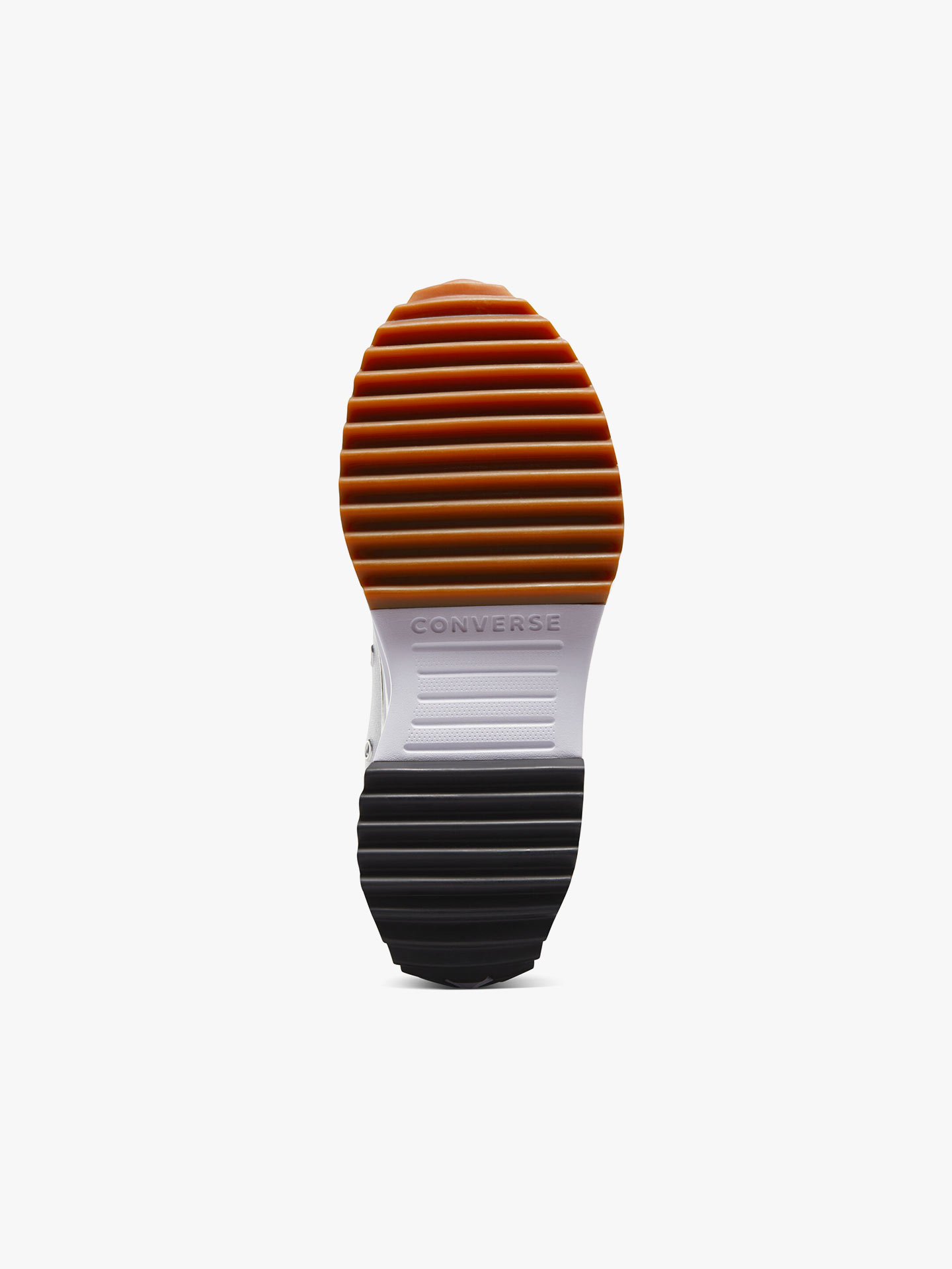 Sapatilhas Run Star Hike Plataform