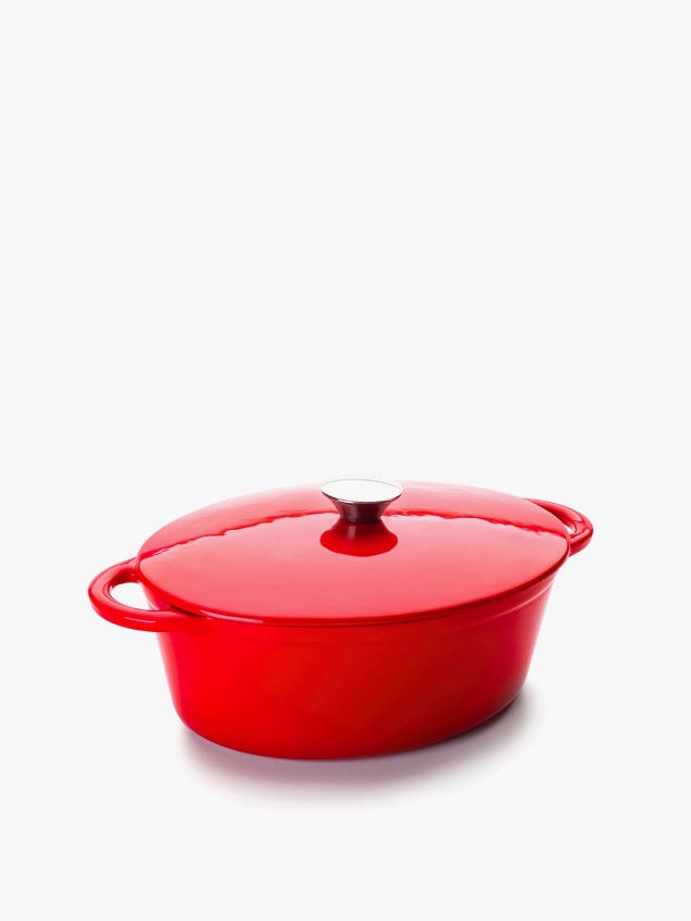 Caarola Oval 27