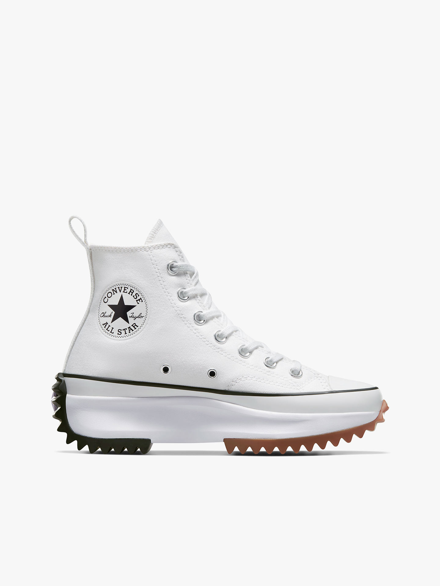 Sapatilhas Run Star Hike Plataform