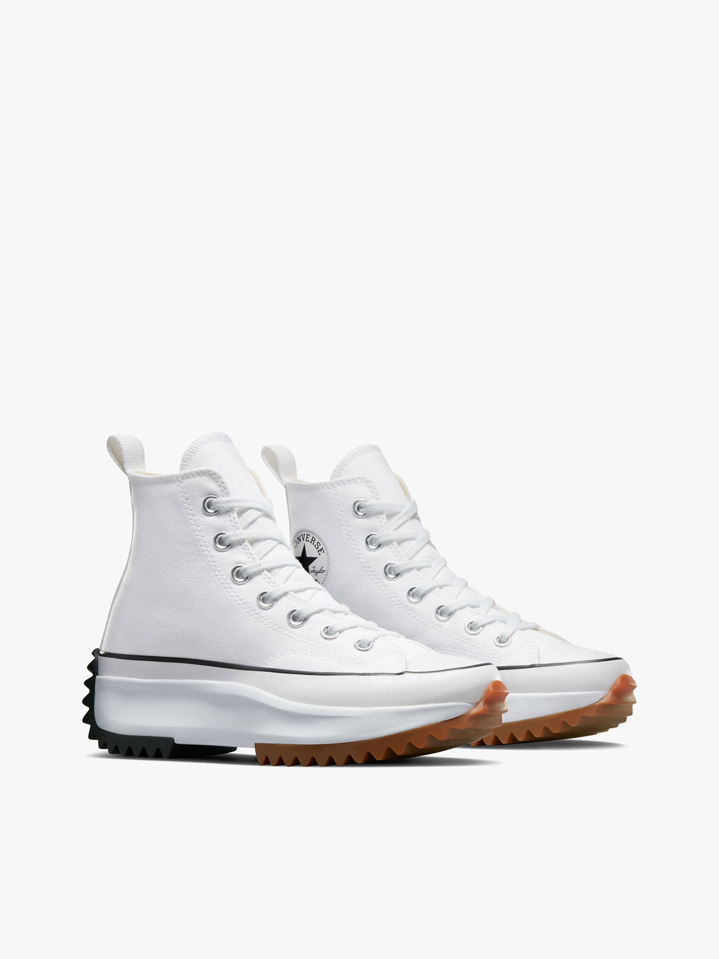 Sapatilhas Run Star Hike Plataform