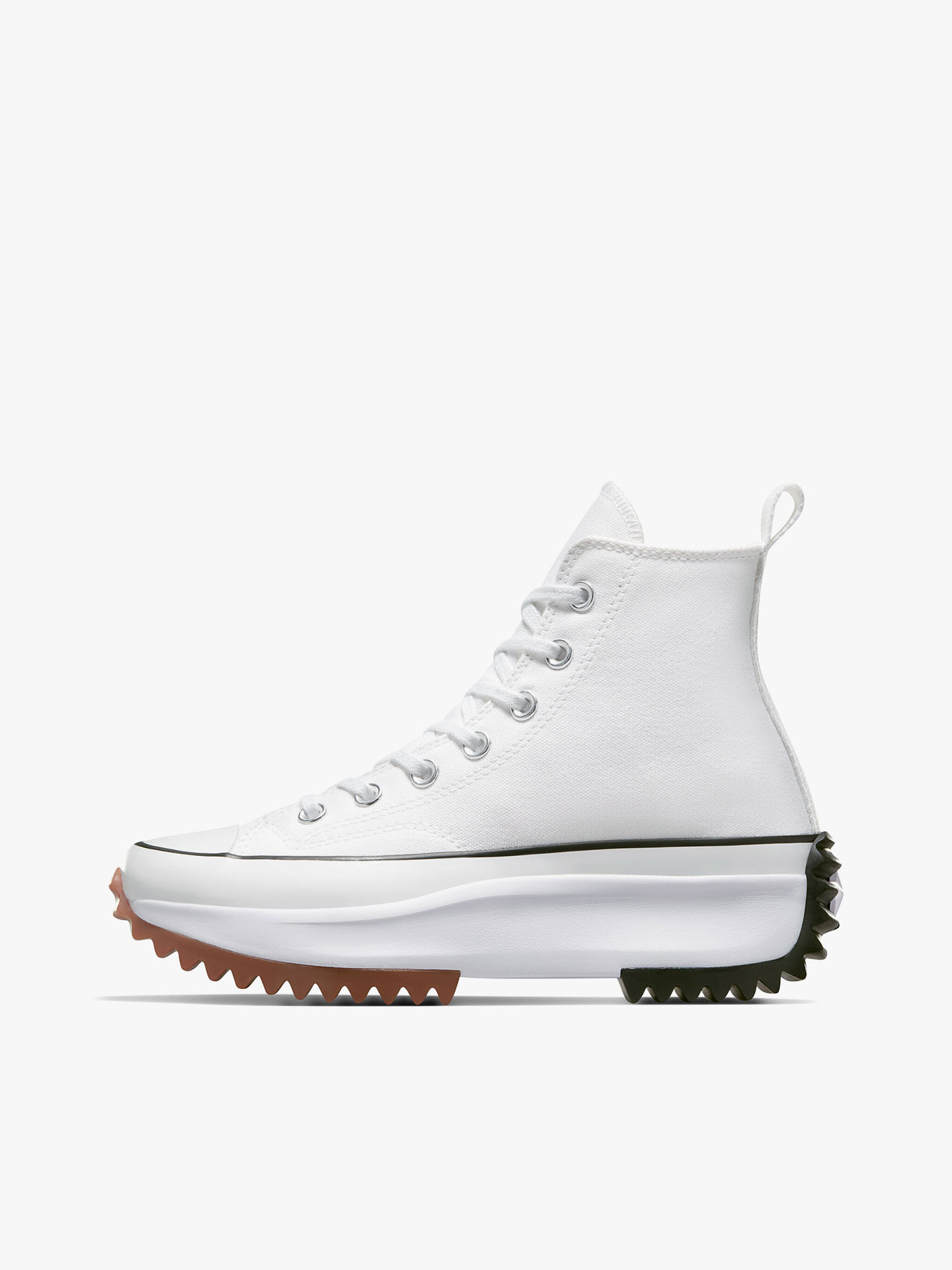 Sapatilhas Run Star Hike Plataform