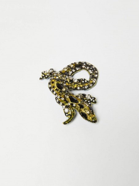 Alfinete Lagarto
