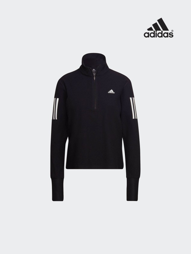 Sweatshirt Own the Run