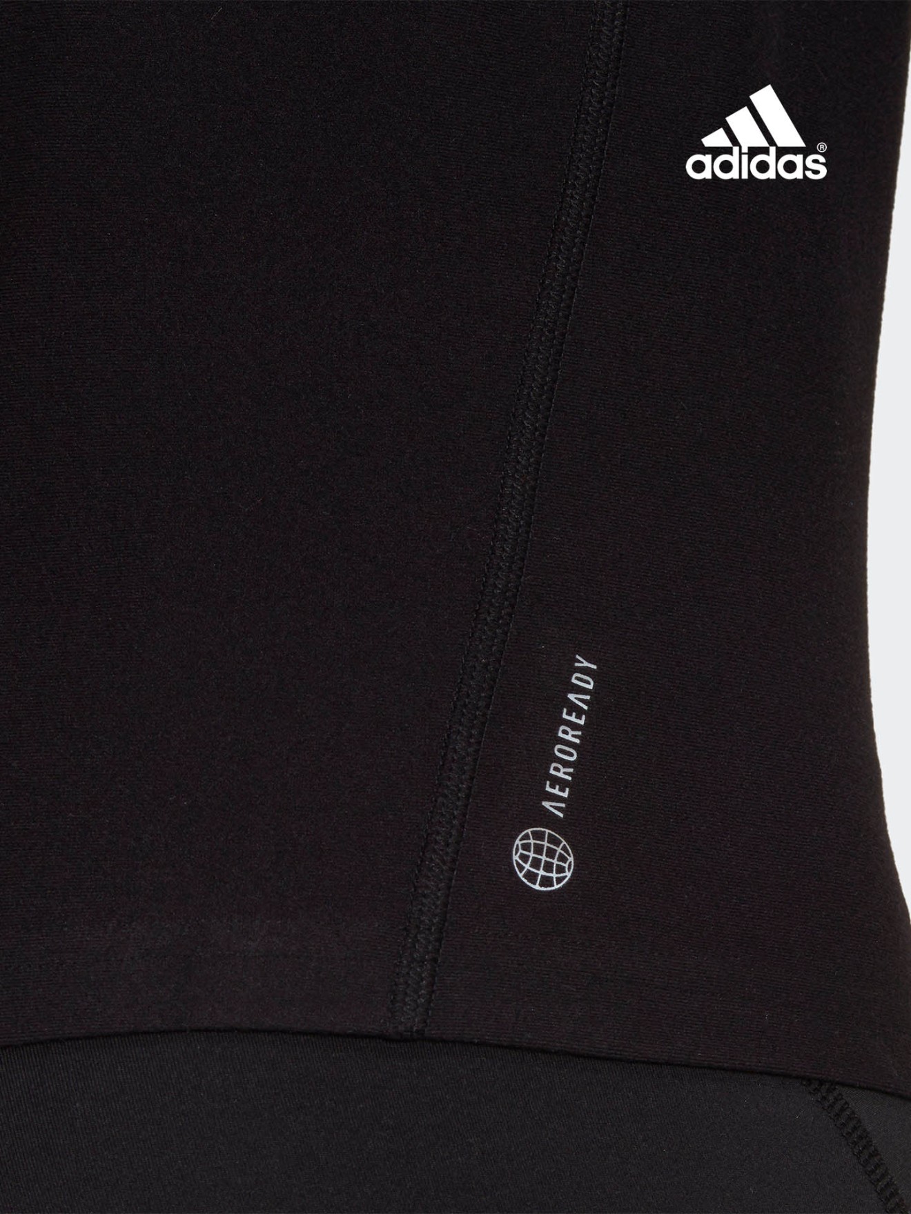 Sweatshirt Own the Run