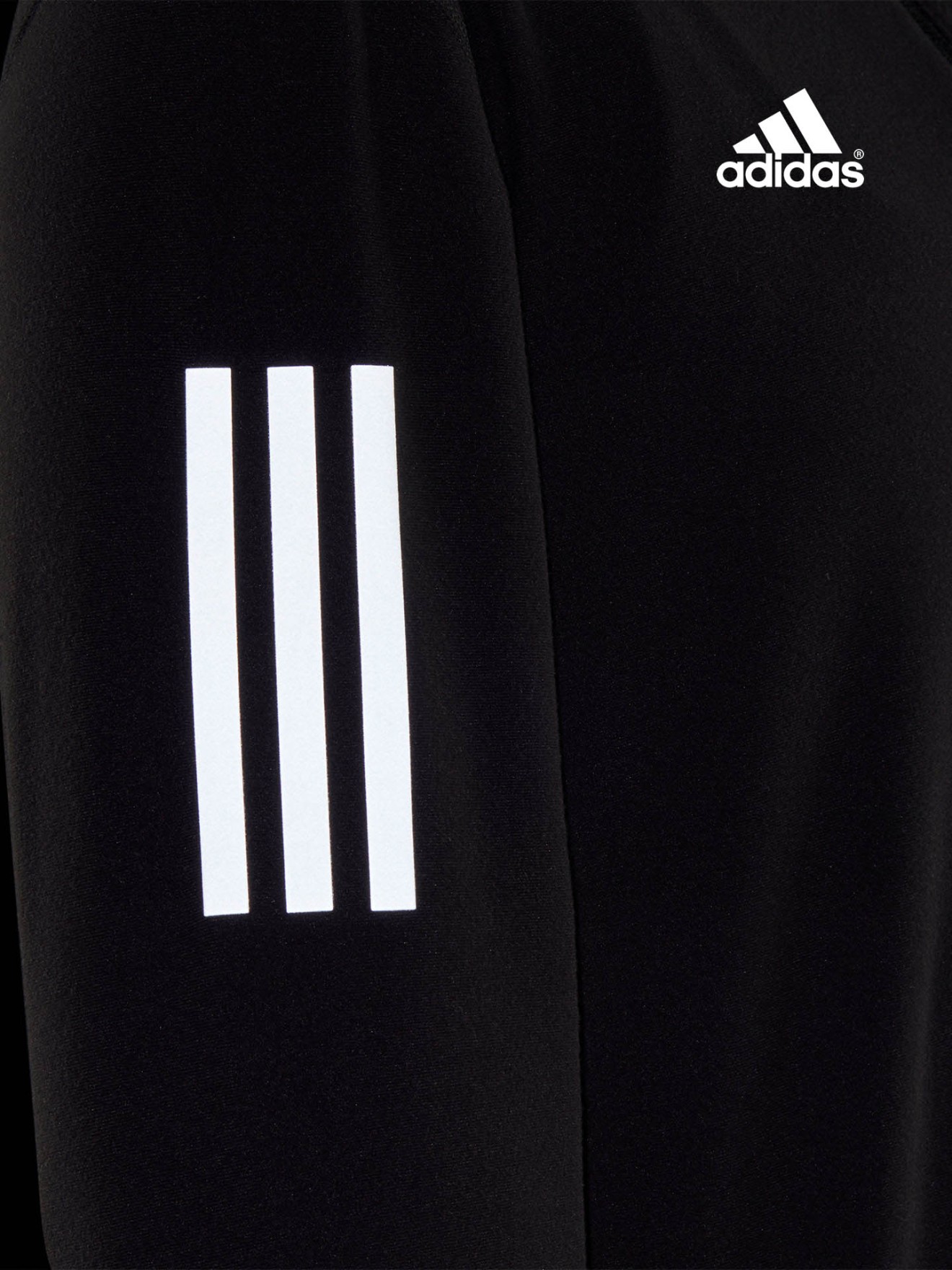 Sweatshirt Own the Run